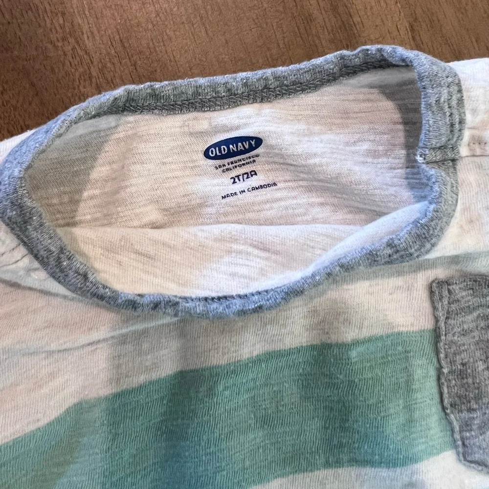Old Navy T-Shirts Bundle